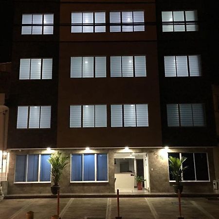 Ari Hotel Cali Exterior foto